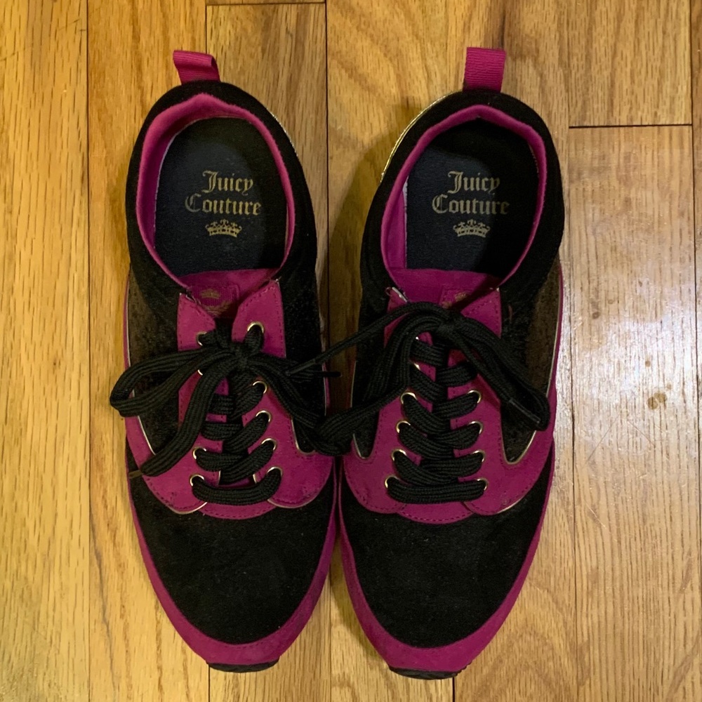 Juicy Couture Sneakers